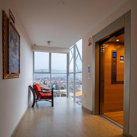 קוסקו Hotel Kapac Inn-San Blas מראה חיצוני תמונה