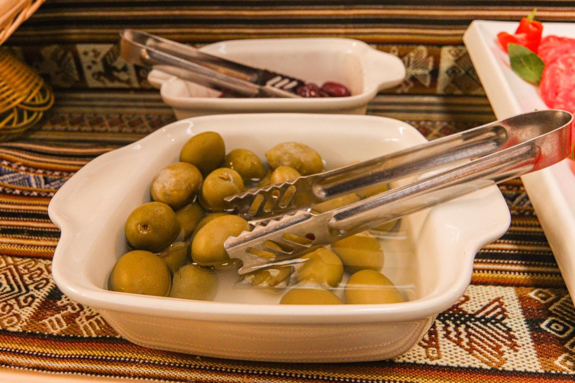 קוסקו Hotel Kapac Inn-San Blas מראה חיצוני תמונה