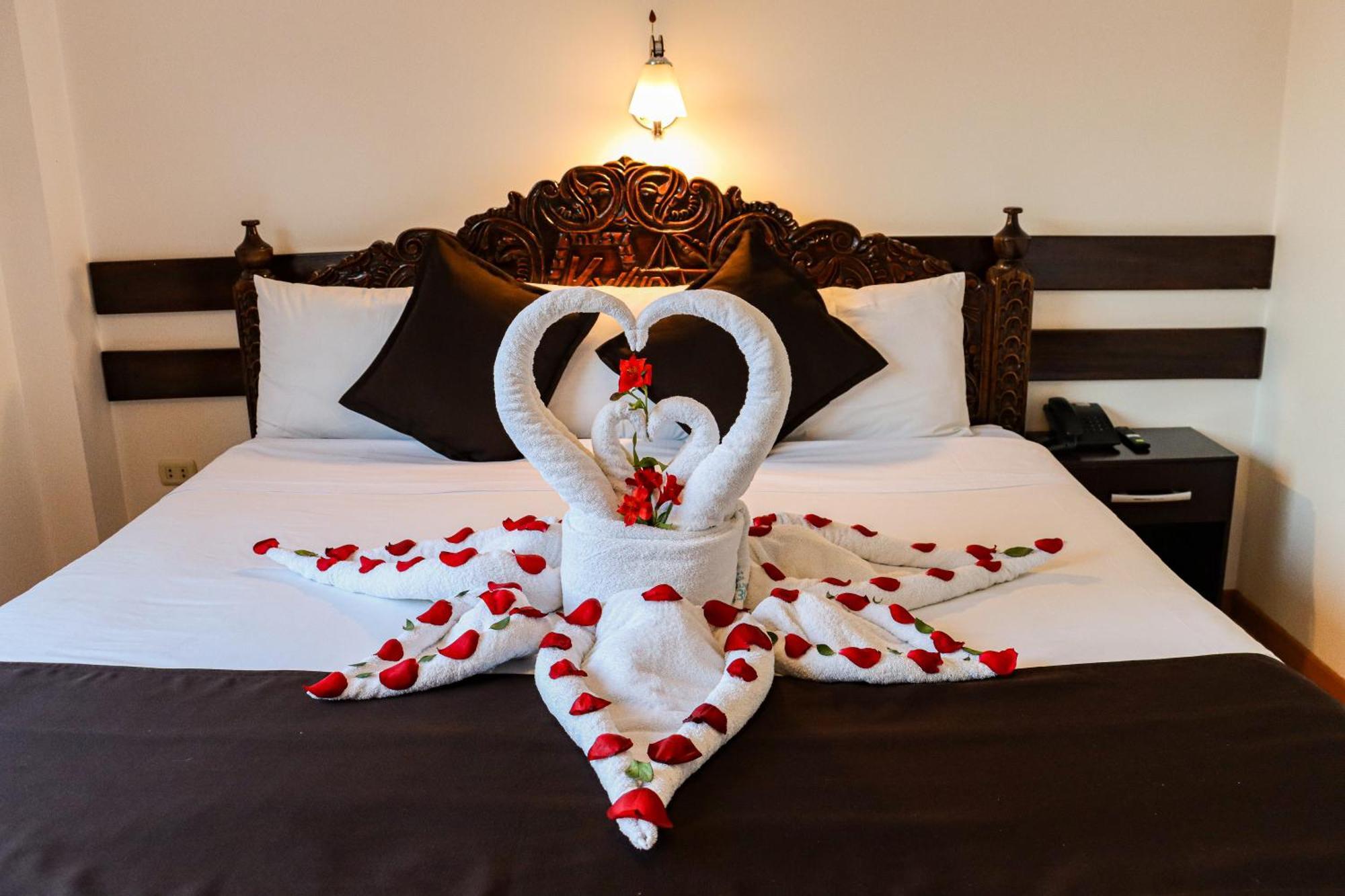 קוסקו Hotel Kapac Inn-San Blas מראה חיצוני תמונה