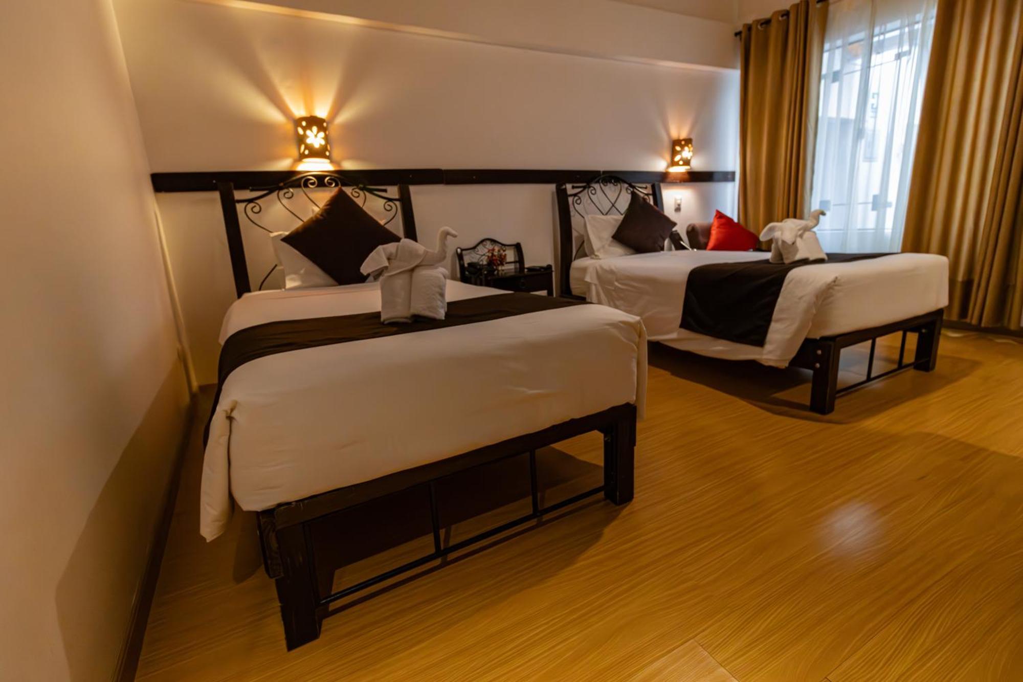 קוסקו Hotel Kapac Inn-San Blas מראה חיצוני תמונה